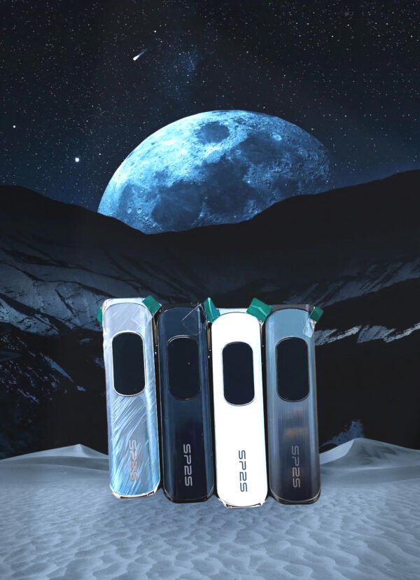 SP2S注油主機|多檔調節|加油式小煙