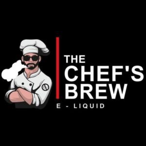 美國廚師佳釀The Chef’s Brew煙彈|多口味電子煙煙彈 | 一代煙彈-通用霧化彈 |台灣現貨速發