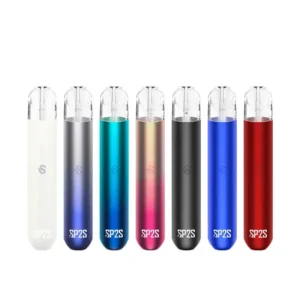 【SP2S思博瑞】SP2S一代主機|適配RELX、SP2S一代煙彈