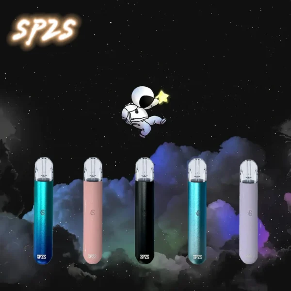 【SP2S思博瑞】SP2S一代主機|適配RELX、SP2S一代煙彈：圖片 2